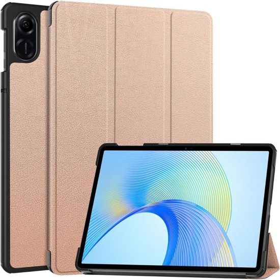 Custodia In Similpelle Con Supporto Per Honor Pad X9 11,5", X8a 11" (2024) E Pad 9 12,1" (2023)