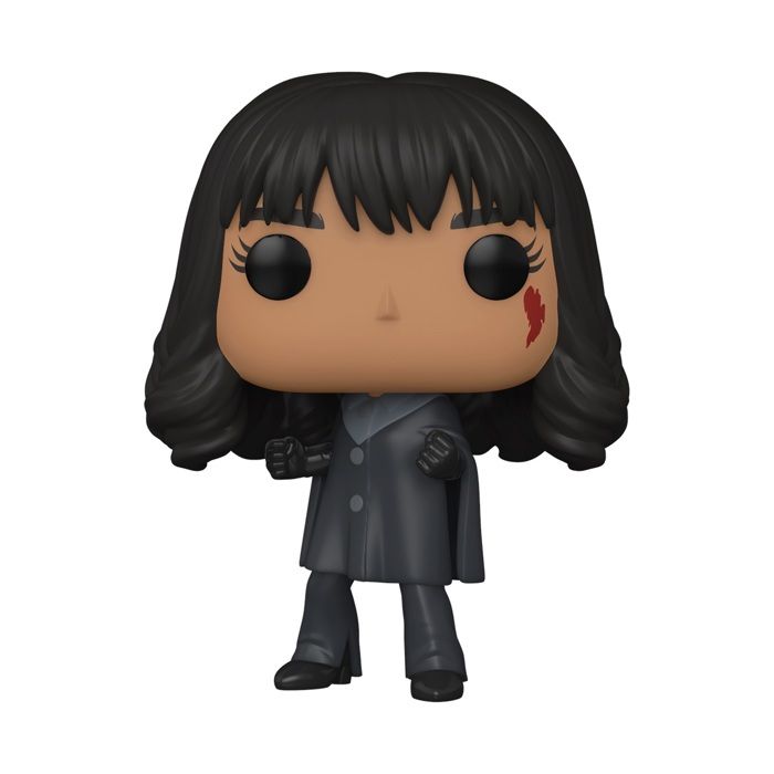 POP TV: Umbrella Academy Allison - vue 2