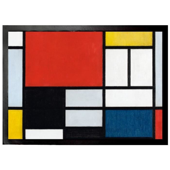 vacances Mondrian