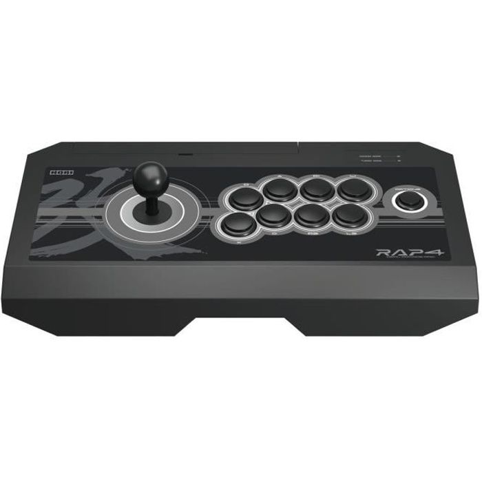 Joystick Real Arcade Pro 4 pour PS4
