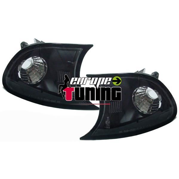 Clignotant pour BMW Série 3 (E46) Coupe-Cabrio 99-03