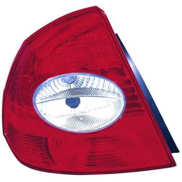 Feu arrière ARRIERE DROIT pour Ford Focus II 04-07