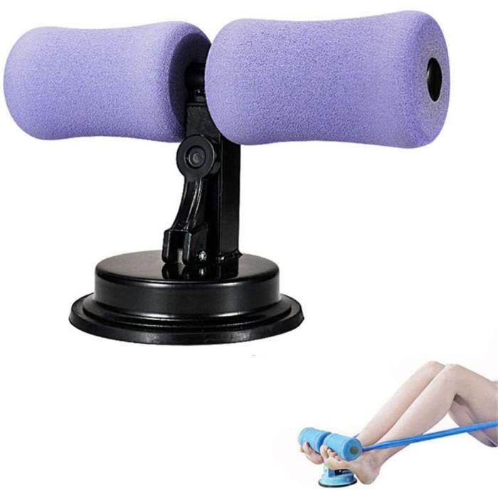 APPAREIL ABDO Appareil Abdos Efficace Appareil pour Abdominaux Équipement de Fitness à Domicile AB Formateur Sit 988