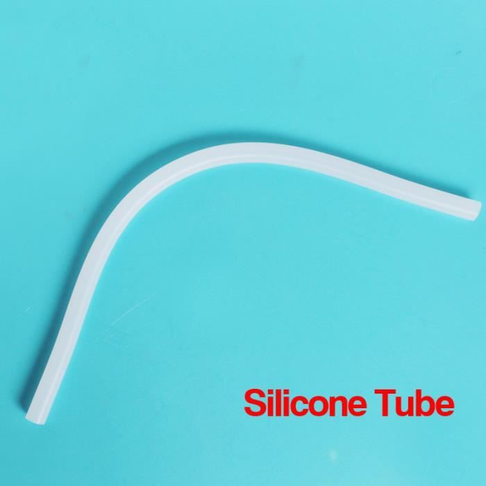 Accessoires Proextender pour ceinture d'agrandissement de pénis-tube-mousse-barres métalliques-accessoire de pièce Type Tube 5PCS #A