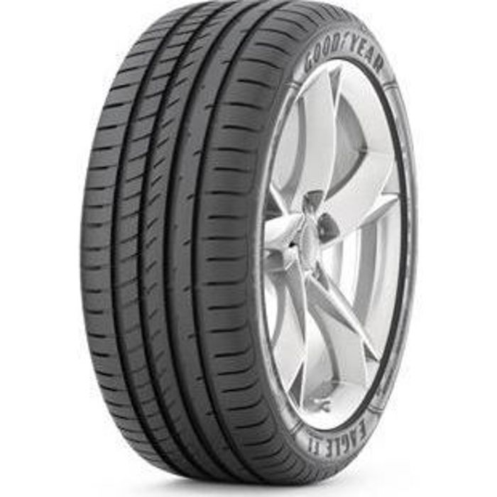 GOODYEAR 285-35R19 99Y Eagle F1AS 2 - Pneu été