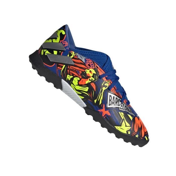 Baskets Adidas JR Nemeziz Messi 193 TF 37 1/3