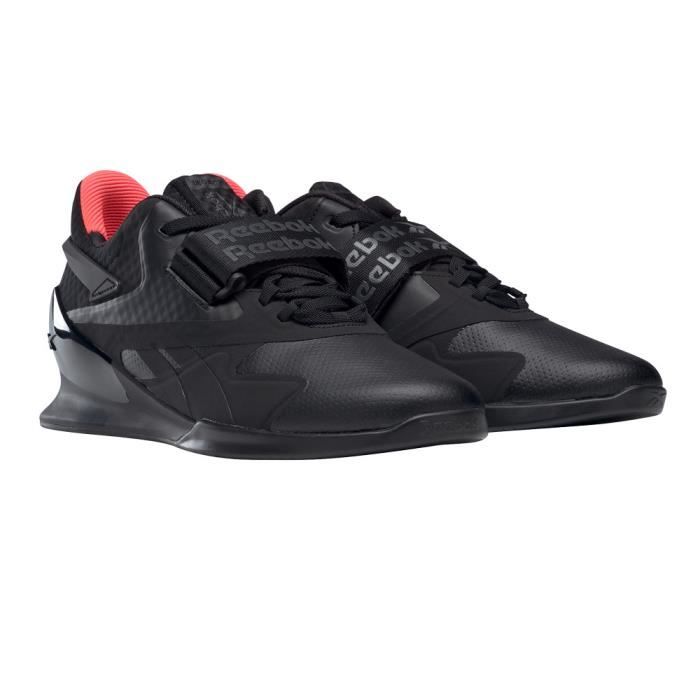 Reebok Hommes Legacy Lifter II Entraînement Gym Basketss De Sport Chaussures