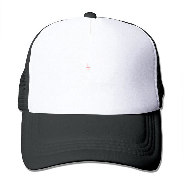 Odd Future Golf Wang Casquette de baseball de camionneur pour hommes Casquette unisexe