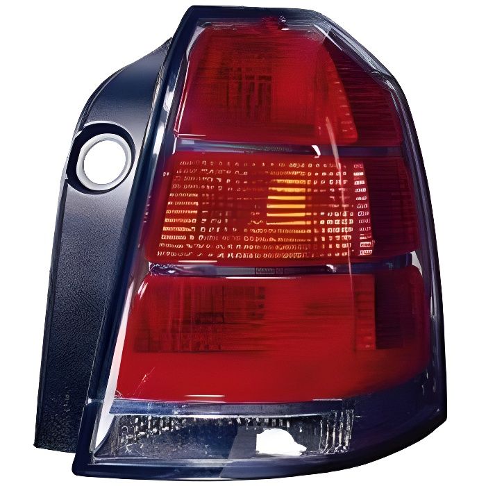 Feu arrière droit pour OPEL ZAFIRA B ph. 1 2005-2008, Neuf.