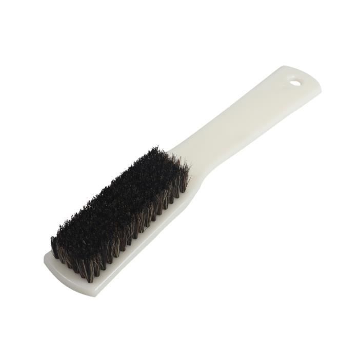 Brosse de poil de sanglier pour le nettoyage BROSSETTE