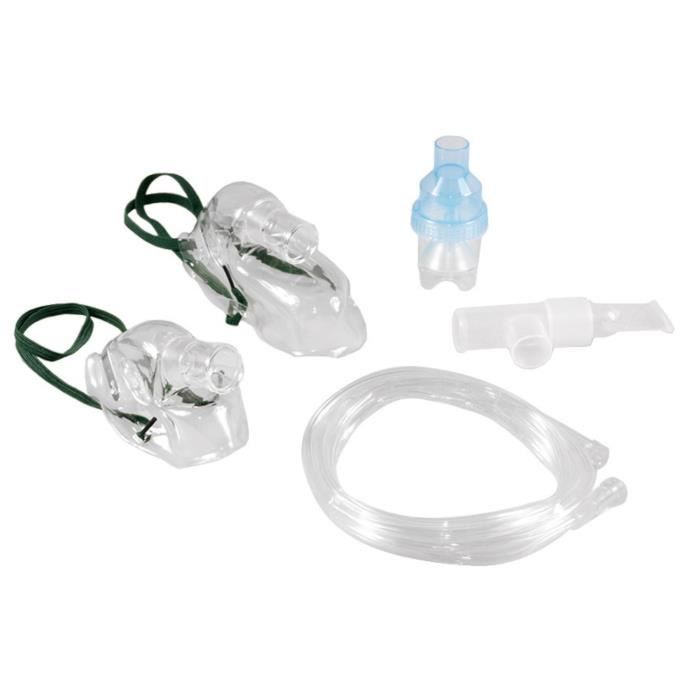 Nébuliseur Filtres Accessoires pour inhalateur Promedix
