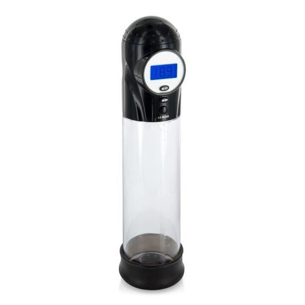 Développeur de pénis automatique