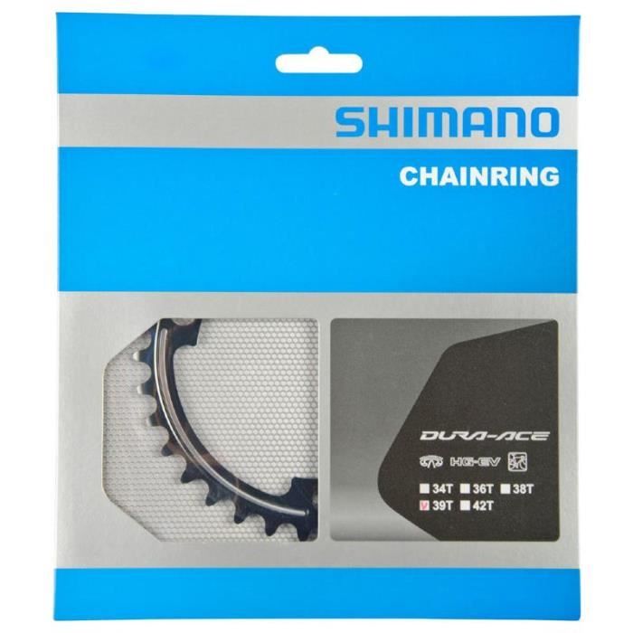 Plateau SHIMANO Dura-Ace 9000 11v. denture : 34...