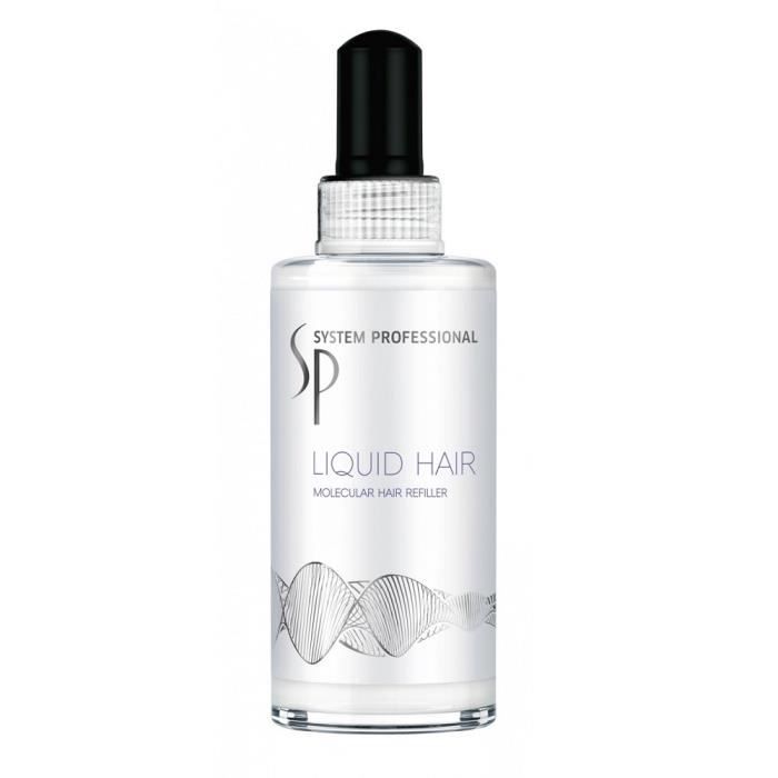WELLA SP LIQUID HAIR (100ML)