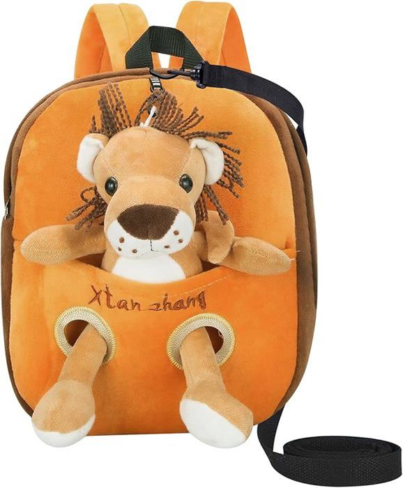 Maternelle Sac Ã Dos BÃ©bÃ© Animaux Sac à Dos Bébé Creche Cartable à