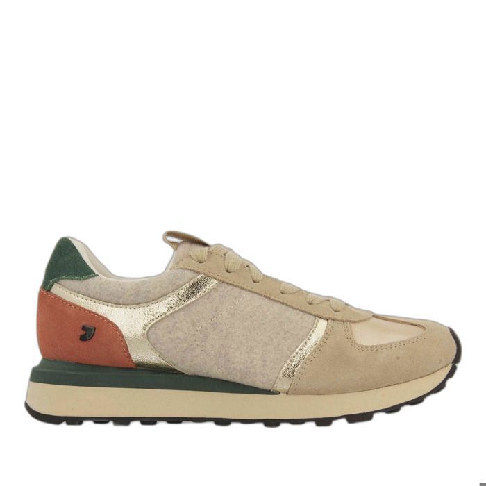 Gioseppo Baskets femme Gioseppo Rye