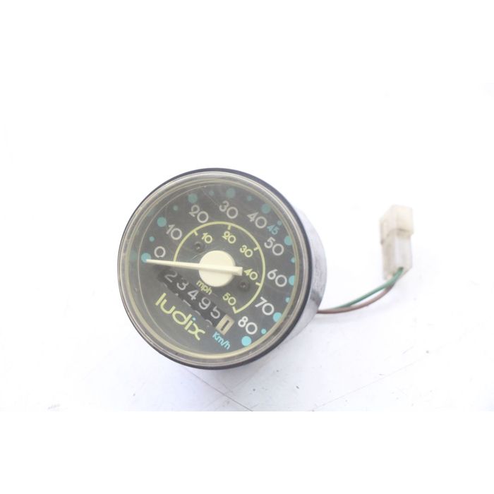 COMPTEUR PEUGEOT LUDIX ONE 50 2004 - 2013 / 212739
