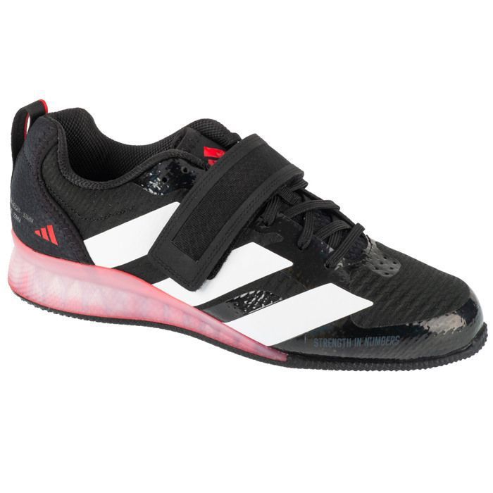 adidas performance Chaussures de gym Homme - Noir - adidas Weightlifting III