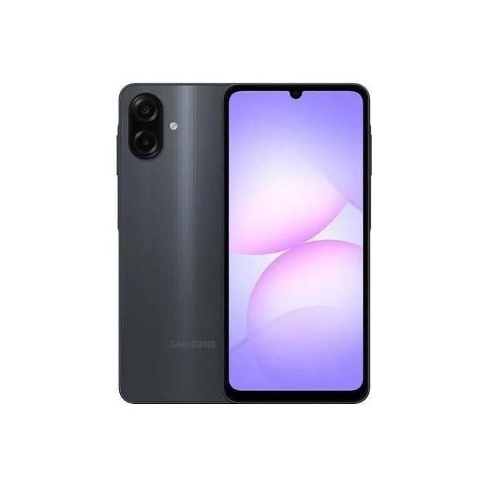 SAMSUNG Galaxy A07 4G Smartphone 4 Go + - vue 2