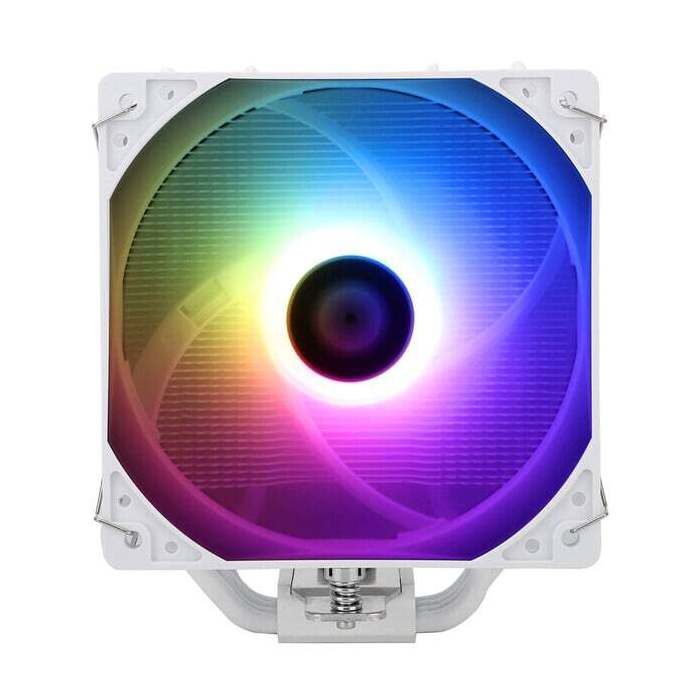 Ventilateur CPU - THERMALRIGHT - Assassin X 120 - RGB élégant - Compatible Socket AM4 - Aluminium et cuivre