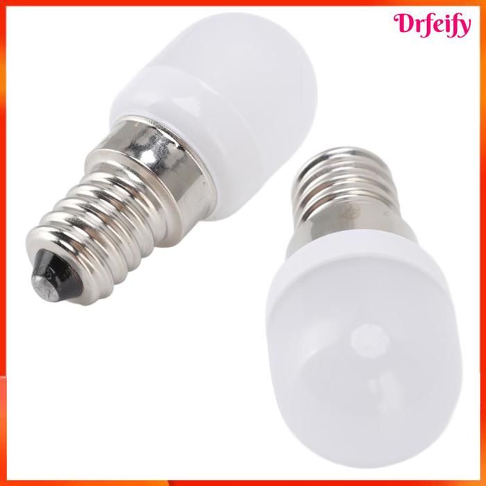 Ampoule E14 - AKOZON - Ampoule E14 15W - Blanc chaud - 500 lm - Lot de 10