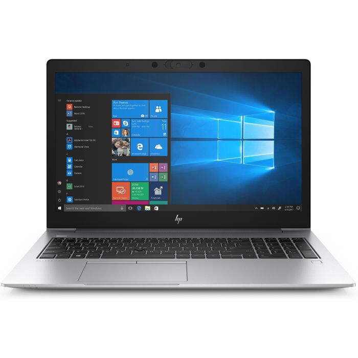 Acheter HP Elitebook 850 G6 15 Core i5 16 GHz - SSD 256 Go - 16 Go AZERTY - Français Reconditionné - 369,00 € HP Elitebook 850 G6 15 Core i5 16 GHz - SSD 256 Go - 16 Go AZERTY - Français Reconditionné - Hewlett-Packard reconditionné disponible sur Cdiscount Seconde Vie