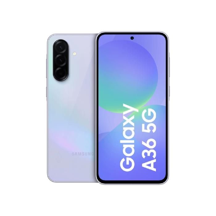 Samsung Galaxy A36 256 Gb