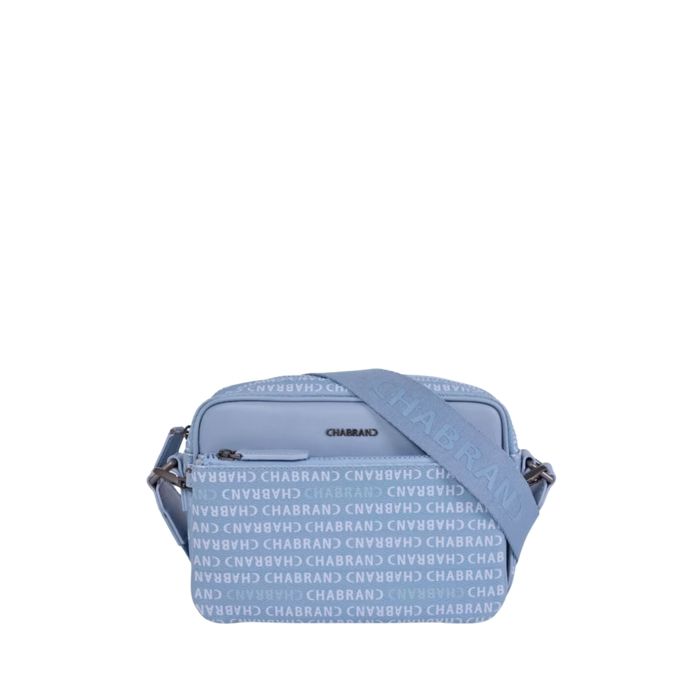 Sacoche homme Chabrand Ref 68840 TE798 Bleu 22*16*5 cm