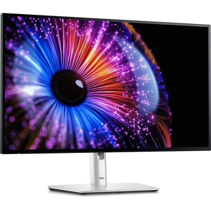 Dell Ultrasharp U2724de Monitor 68 47cm 27" Wqhd Ips 5ms Hdmi Displayport Thunderbolt u2724de - vue 1