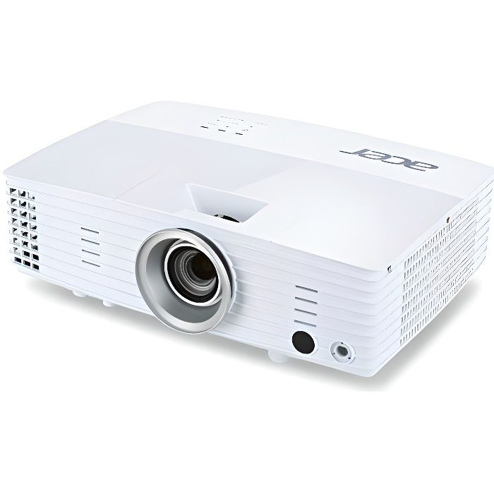 Acer MC.JM911.001 VIDEOPROJECTEUR H6518BD projecteur dLP 3000 lumens full hD