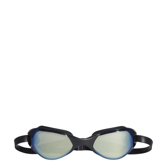 Lunettes de natation adidas Persistar Comfort Mirrored vert kaki noir noir M Cdiscount Sport