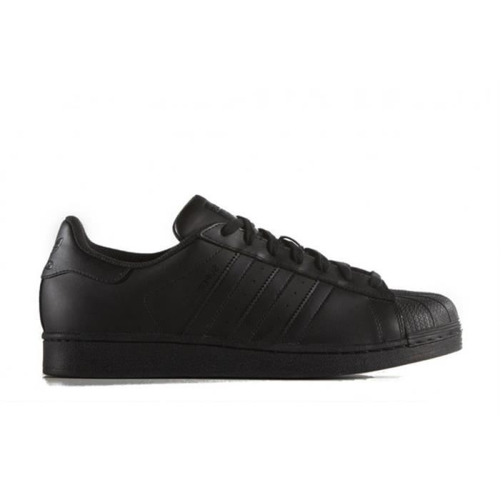 Superstar online homme noir