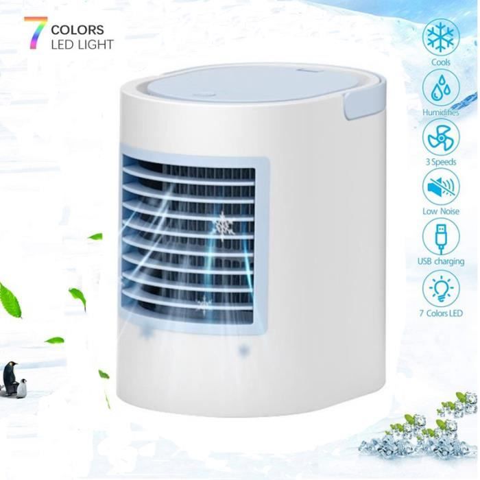 petit climatiseur pour chambre