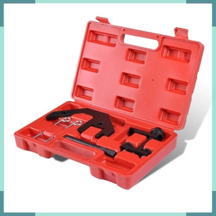 Outils De Calage Pour Arbres à Cames ALFA ROMEO Twin Spark - Kit Mécanique Précis