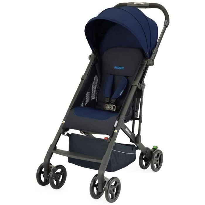 Poussette canne easylife store