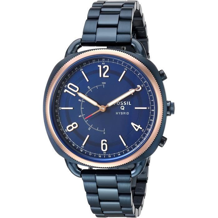 Fossil q accomplice hybrid store