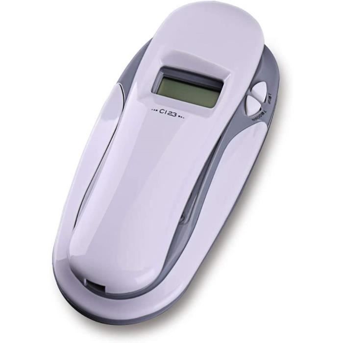 Adaptateur Identification Appelant Multiligne ROCHELLE 2045 - 6 Ports - Occasion