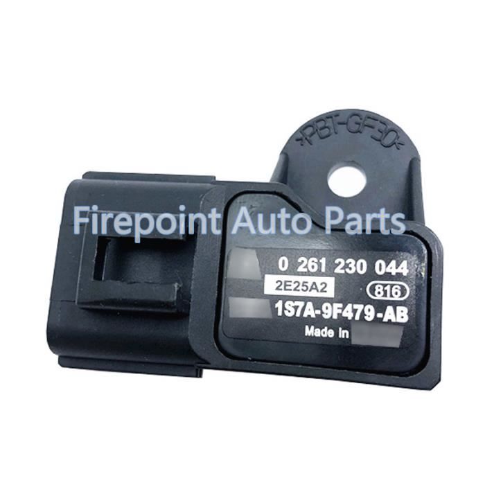 Capteur MAP HZTWFC Pour Mitsubishi Pajero, Montero, L200 - Ref E1T16671 MR299300