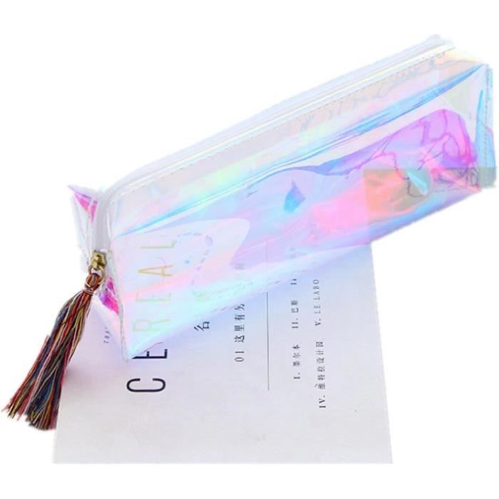 Crayon Legami Trousse Kawaii Scolaire Fournitures Scolaires Trousse Crayon Poche Pour Pas Cher