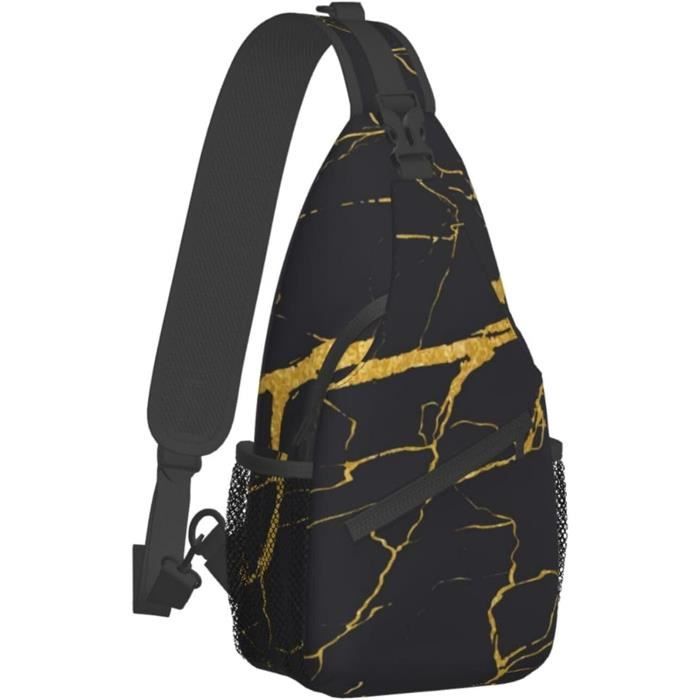 Sac à Dos Original en Marbre