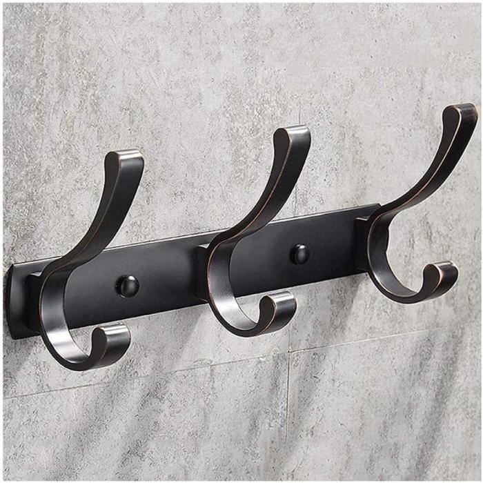 Lot De 4 Anneaux Alliage Zinc 1,8 Cm Avec Crochet - Pour Corde Barrière, Raccords De Corde
