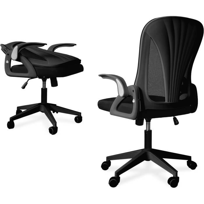 Chaise Bureau Cdiscountnull