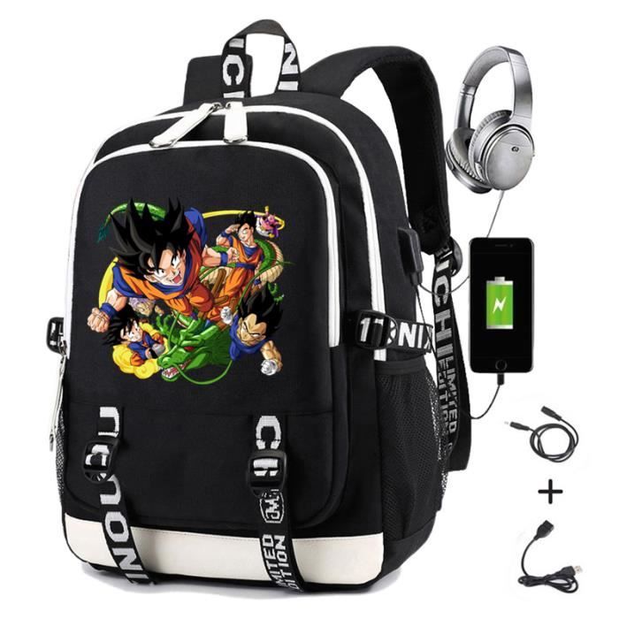 Sac à dos dragon online