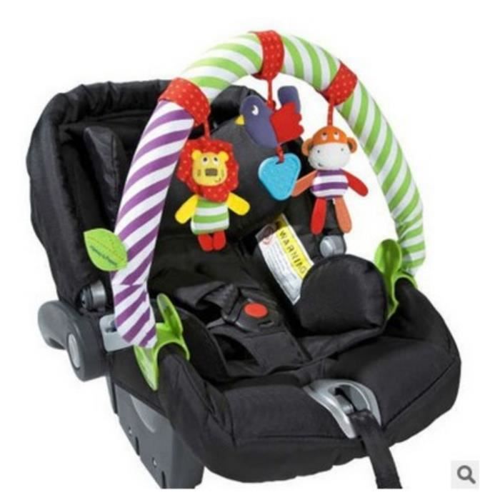 mobile poussette bébé