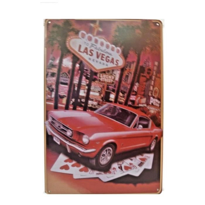 Plaque Metal Voiture Achat Vente Pas Cher