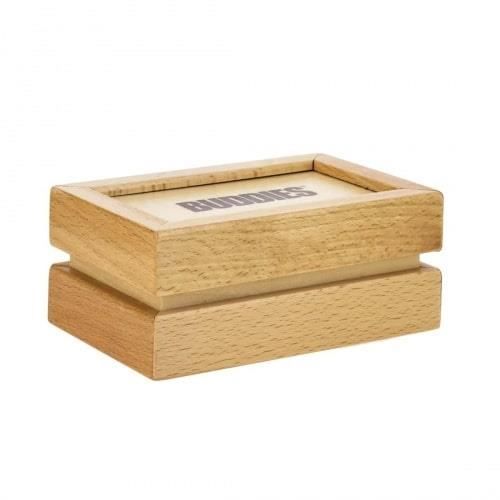 Boite En Bois Pour Sechage Buddies Achat Vente Boite Blague A Tabac Boite En Bois Pour Sechage Cdiscount
