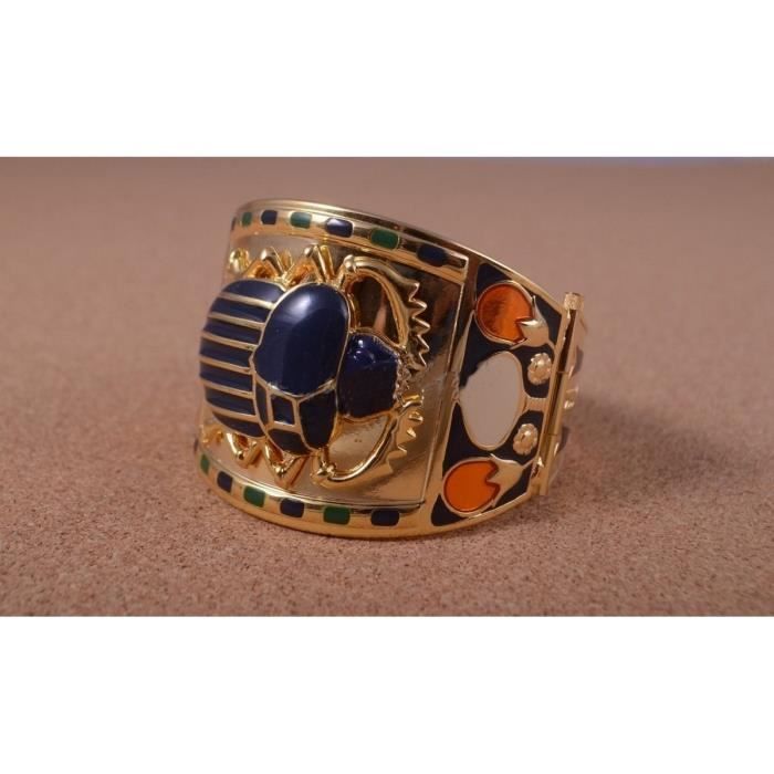 Bracelet Vintage Plaque Or 12g – Style Gourmette Années 70, Longueur 17,5 Cm, Neuf