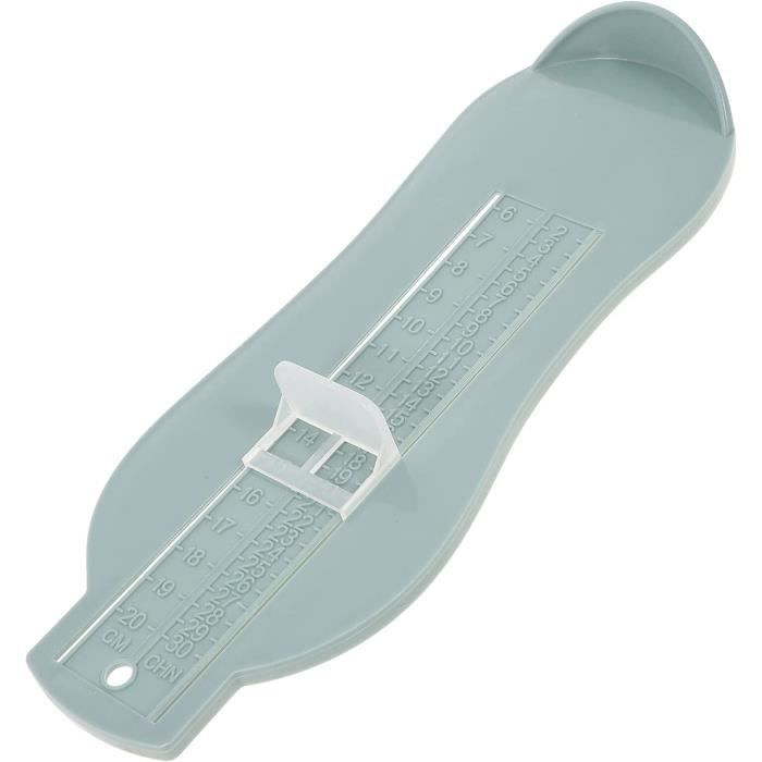 Appareil De Mesure Du Pied Pour Enfants Mesure Du Pied De B b