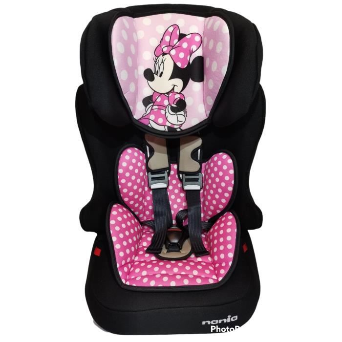 Siege auto minnie 123 best sale