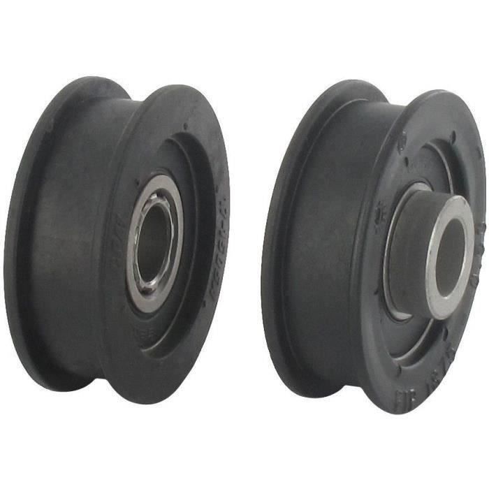 Poulie AYP 166043 HUSQVARNA 532166043 MC CULLOCH - JONSERED